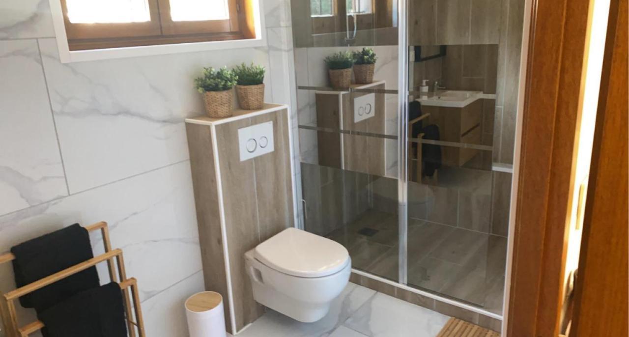 Paradis Du Nord Wallers Ngoại thất bức ảnh
